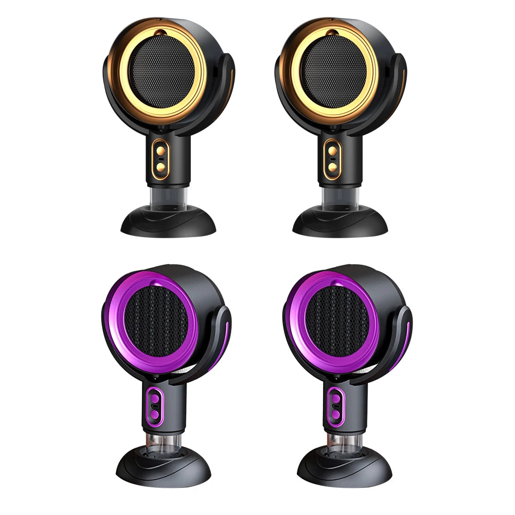 Portable Range Hood Kitchen Exhaust Fan for Indoor BBQ