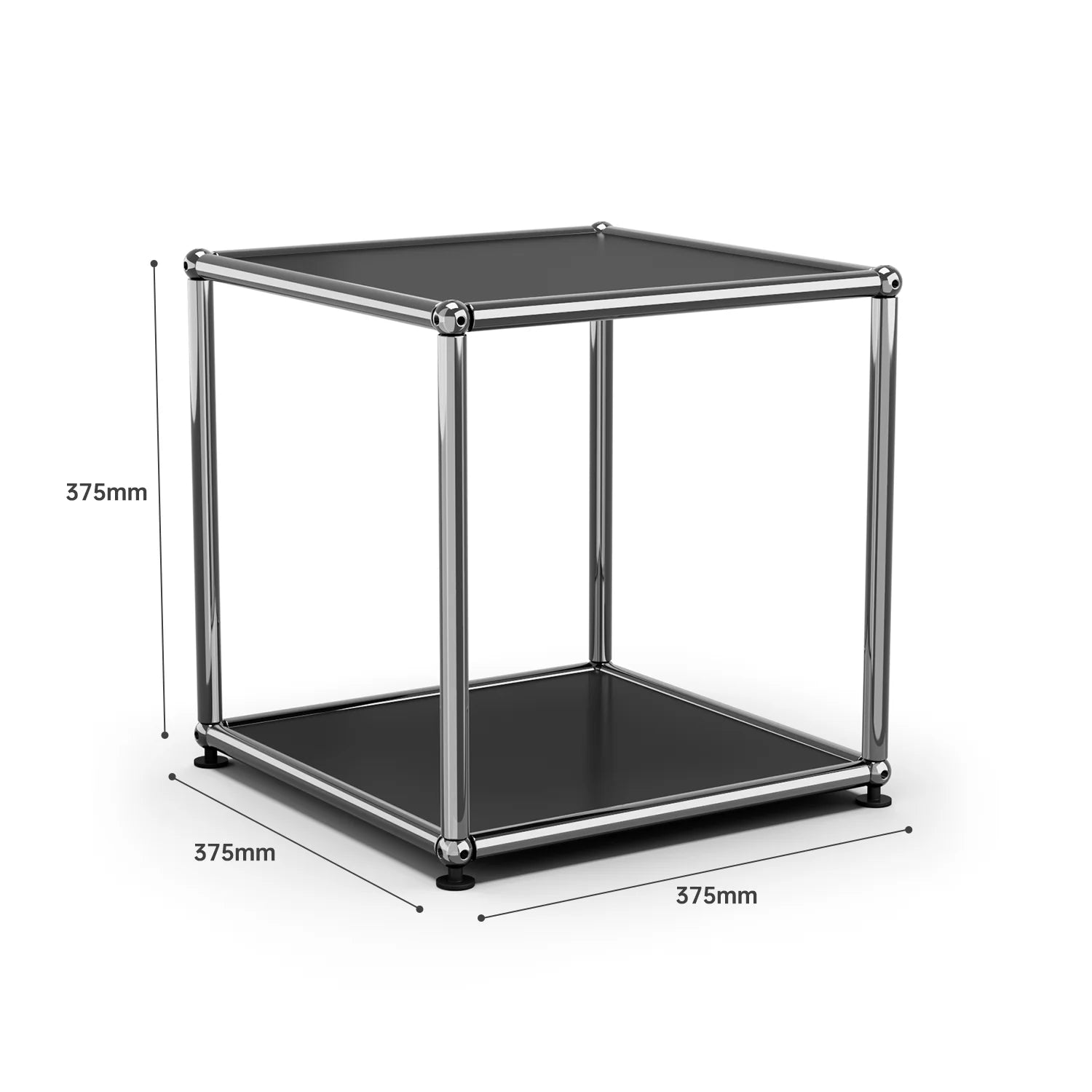 Module Cabinet Shelf Sideboard Room Organizer