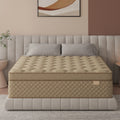 12"14" Gel Memory Foam Hybrid  Spring Mattress Twin Full Queen King Bed