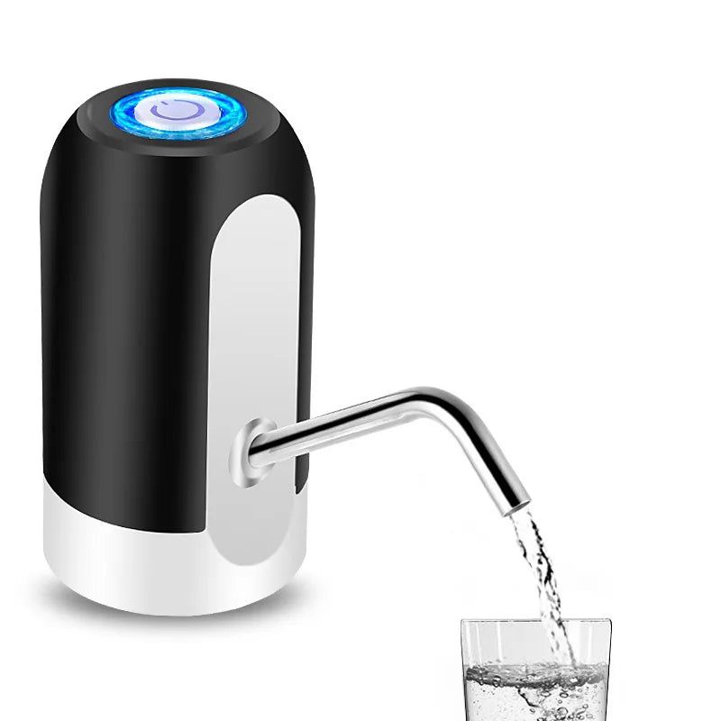 Automatic Drinking Portable Electric Water Dispenser