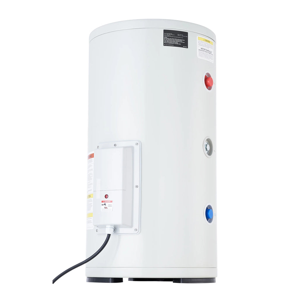 Electric Water Heater 40/70L Tank Instant Hot Water
