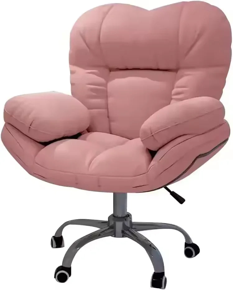 Dark Gray Recliner Gaming Chair for bedroom