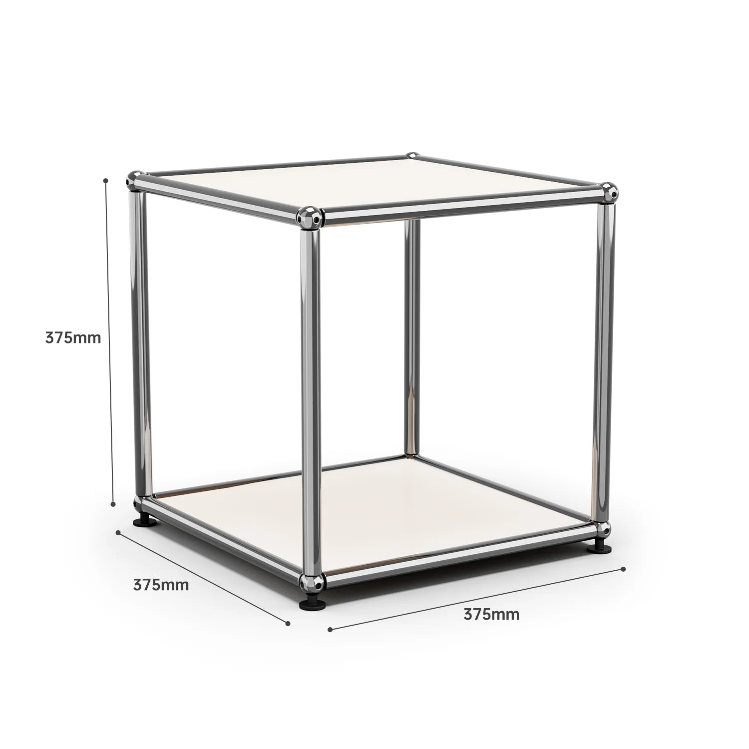 Module Cabinet Shelf Sideboard Room Organizer