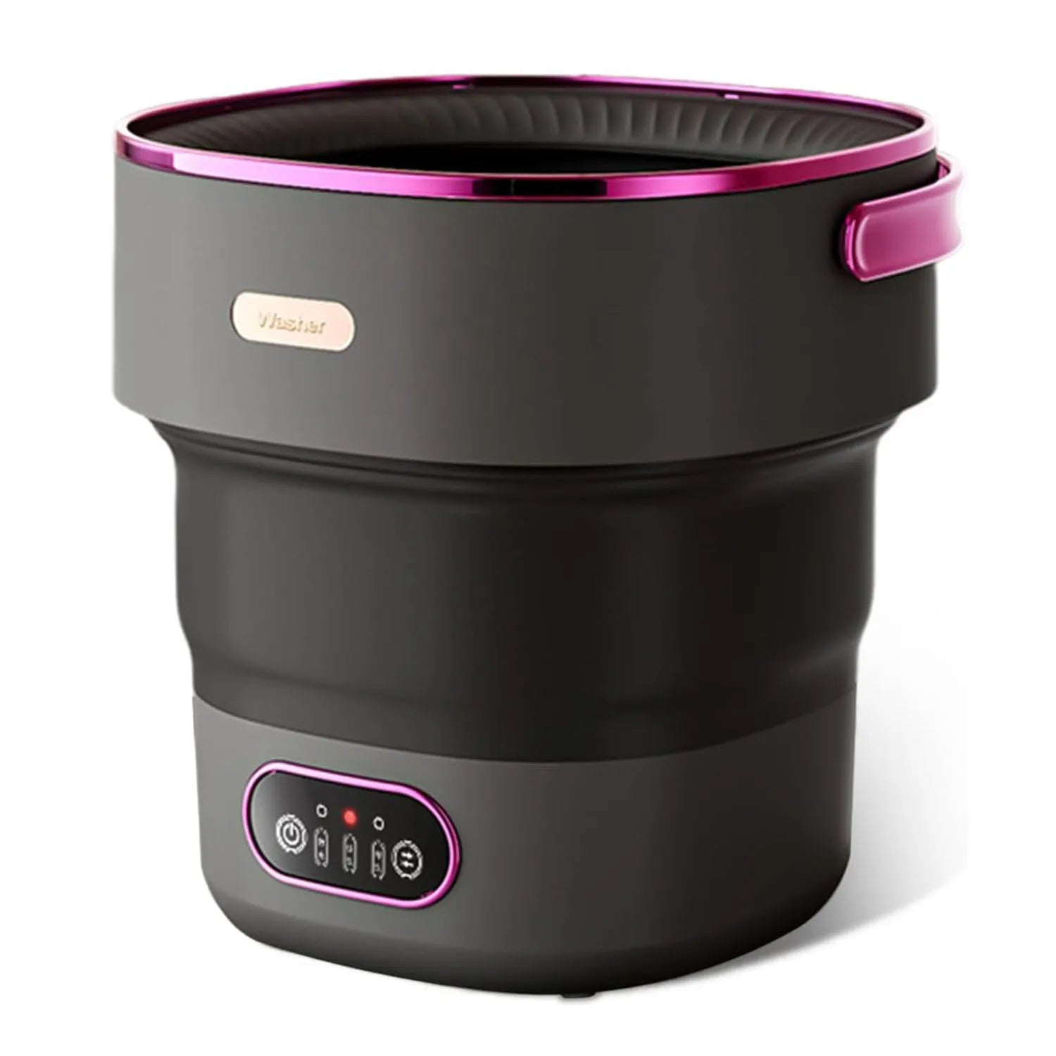 Portable Washing Machine 13L Foldable