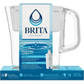 Small 6 Cup , BPA-Free for Clean Drinking Water
