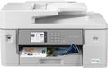 MFC-J6555DW Tank Color Inkjet All-in-One Printer with11” x 17” Print, Copy, scan