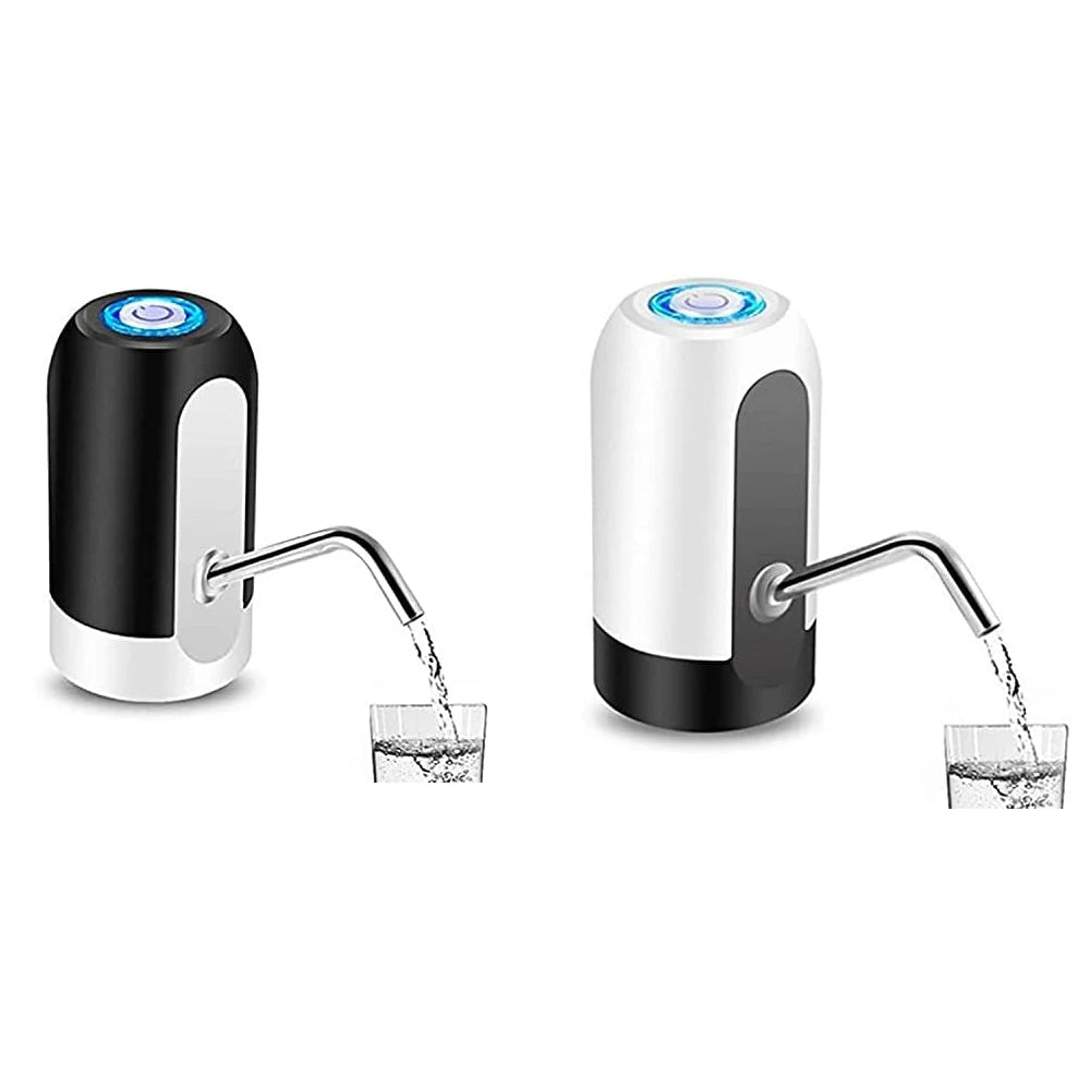 Automatic Drinking Portable Electric Water Dispenser