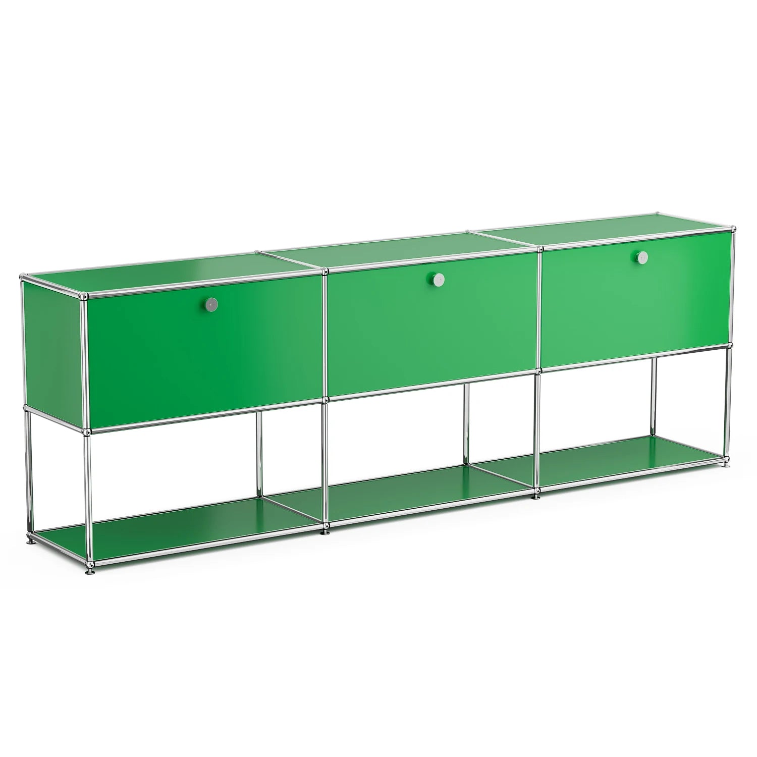 Module Cabinet Shelf Sideboard Room Organizer