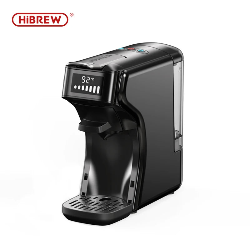 HiBREW 6in1 Capsule Coffee Machine Hot/Cold Multiple Espresso