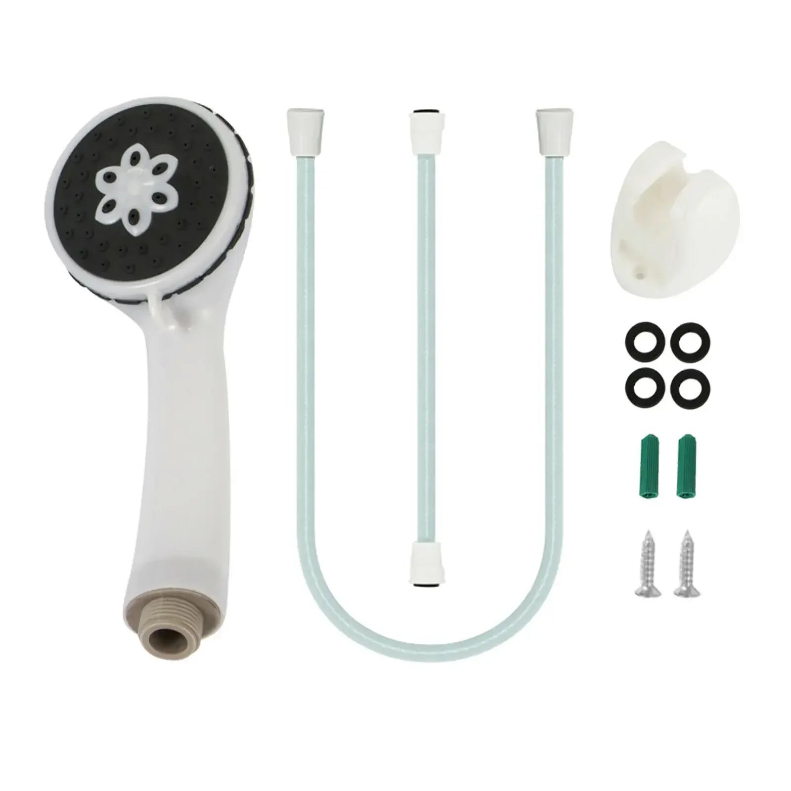 Home Appliance Water Heater With Shower Kit  For Home or Camping