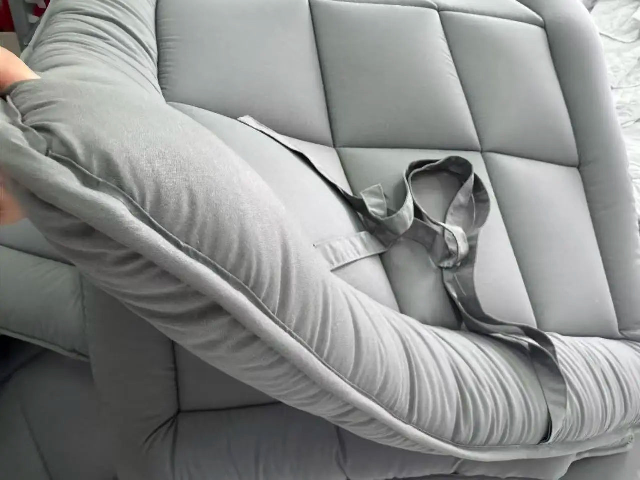 3" Thicken Japanese  Futon Mattress Floor Lounger