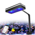 Full Spectrum Aquarium Lamp for Reef Coral SPS/LPS Aquarium Tank