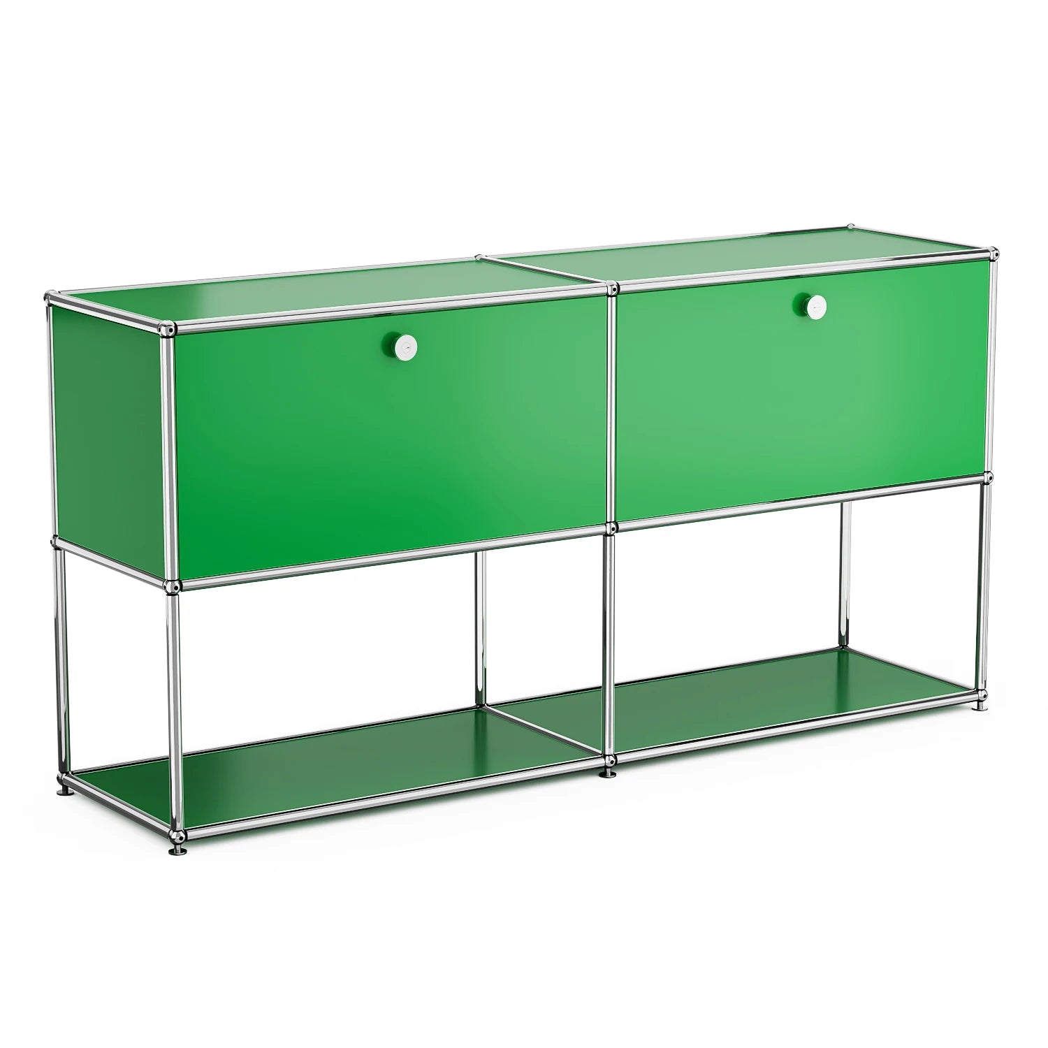 Module Cabinet Shelf Sideboard Room Organizer