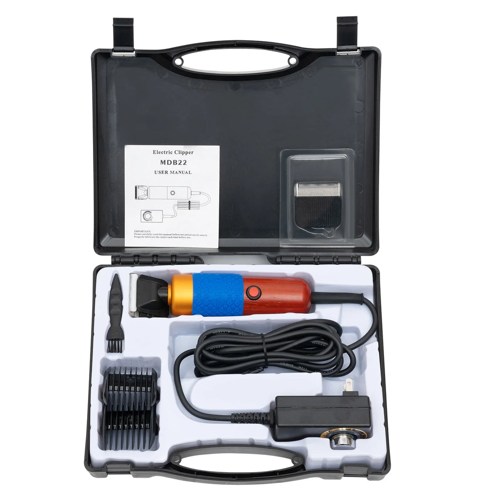 Electric Animal Shears for Pets